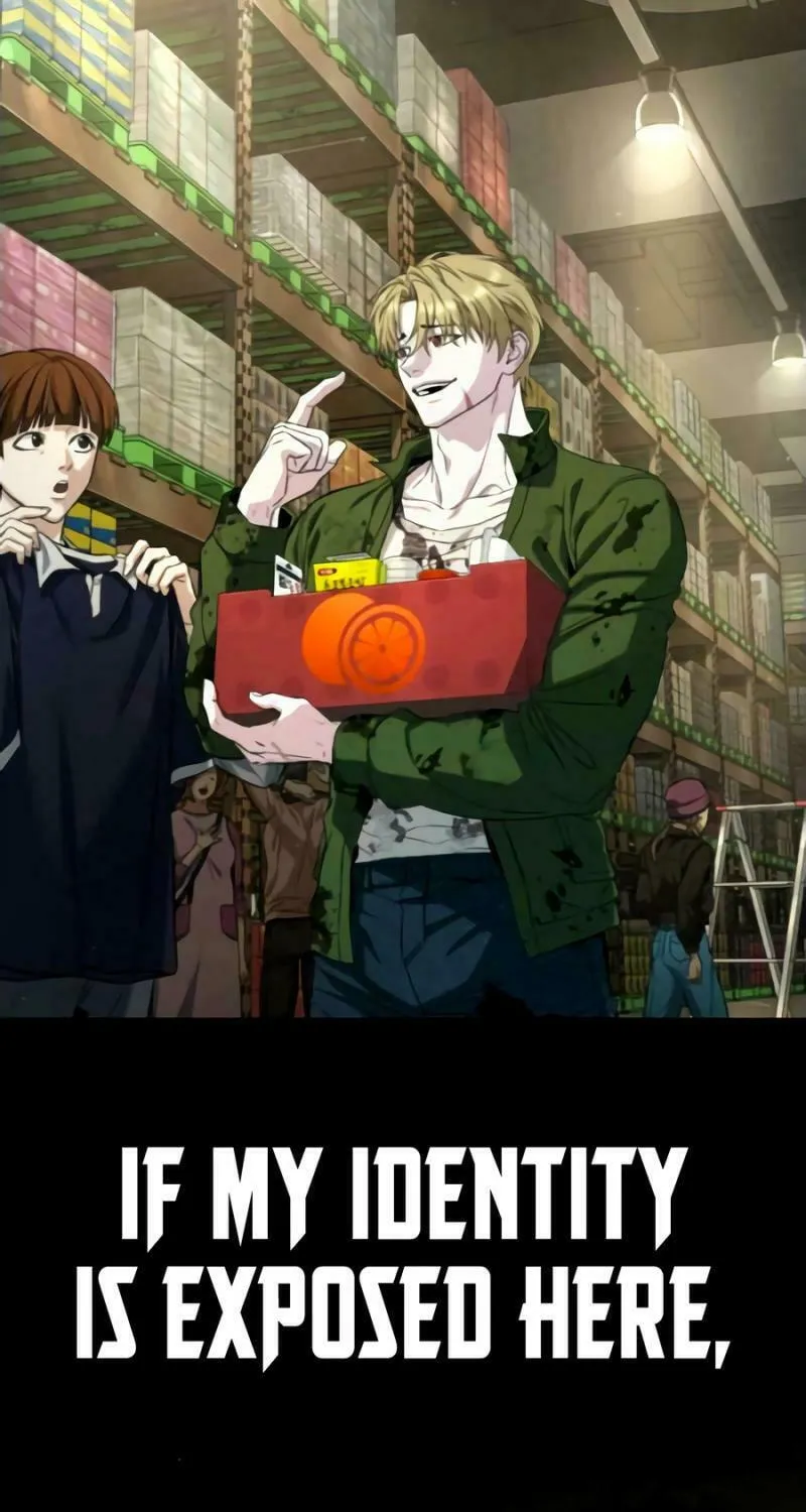 Read Zombie Dad chapter 3 image 80 on Lezhin