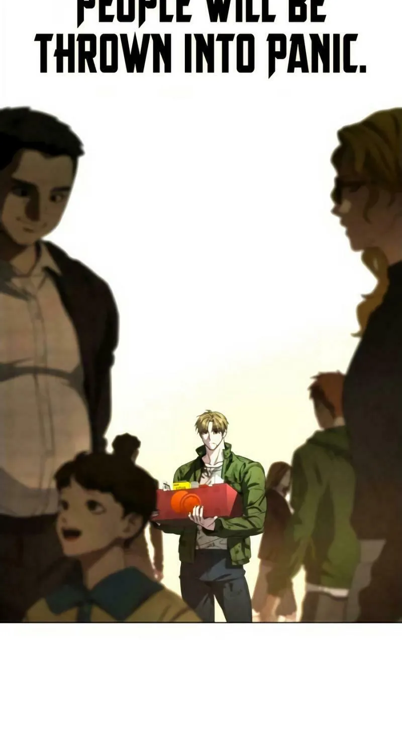 Read Zombie Dad chapter 3 image 82 on Lezhin