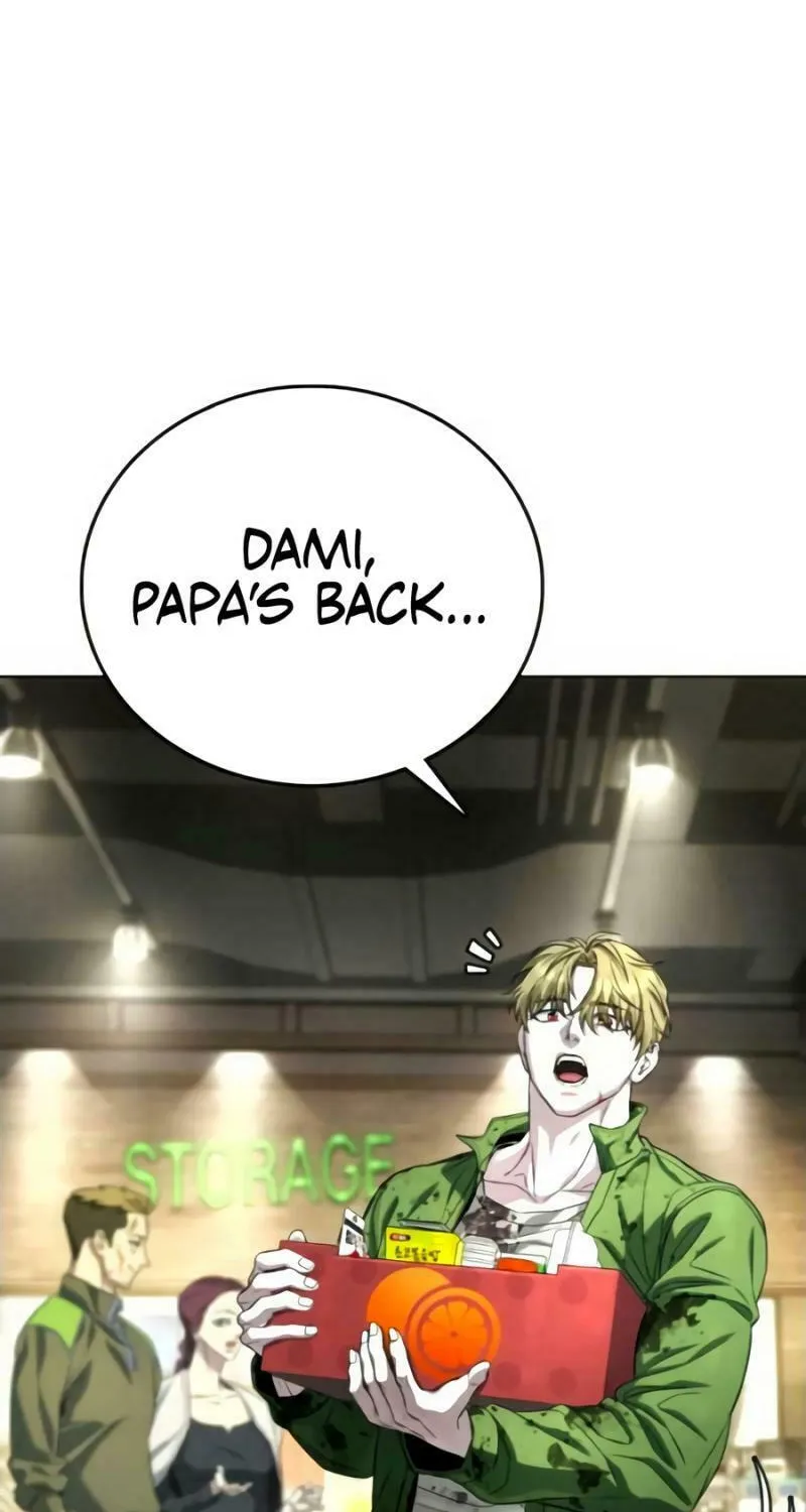 Read Zombie Dad chapter 3 image 83 on Lezhin