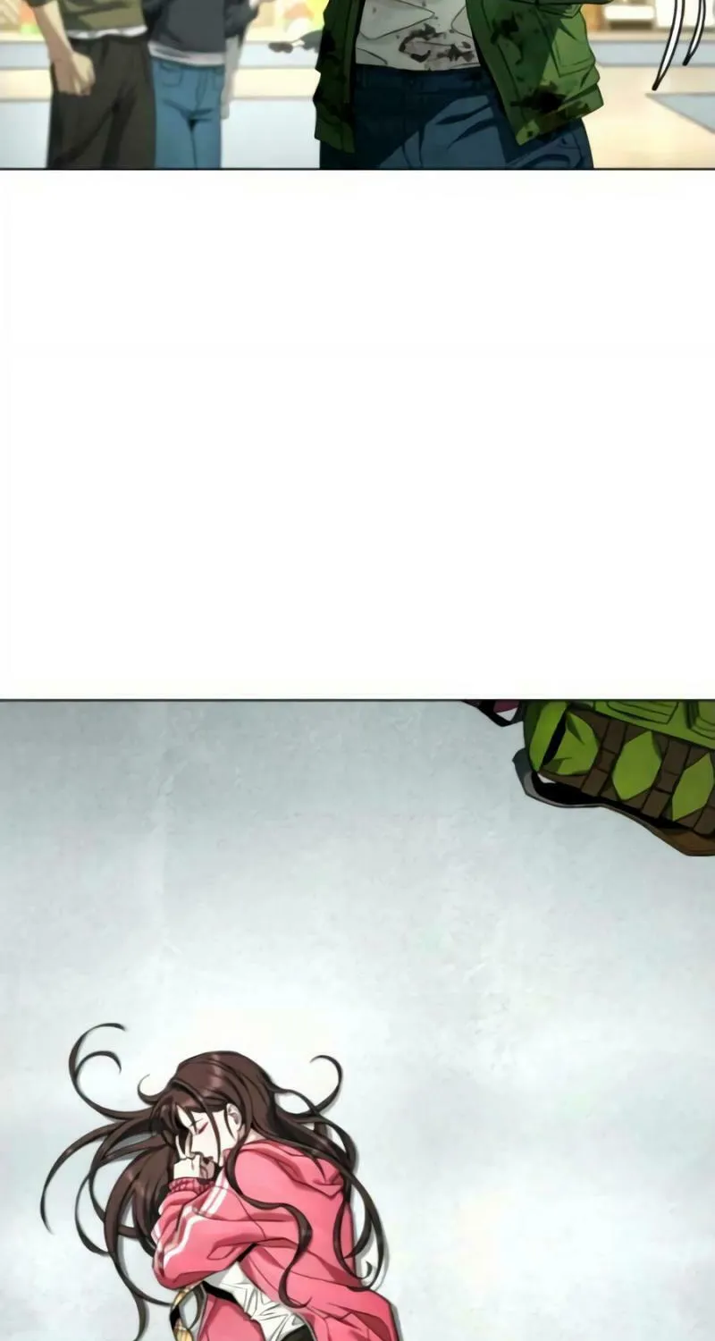 Read Zombie Dad chapter 3 image 84 on Lezhin