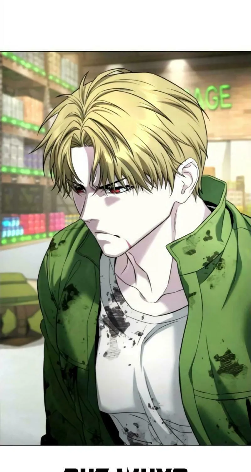 Read Zombie Dad chapter 3 image 87 on Lezhin