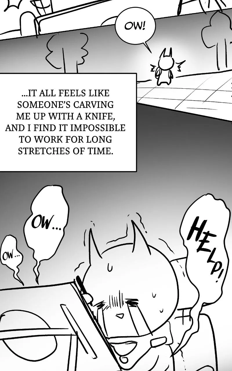 Read Zombie Dad chapter 30.5 image 5 on Lezhin