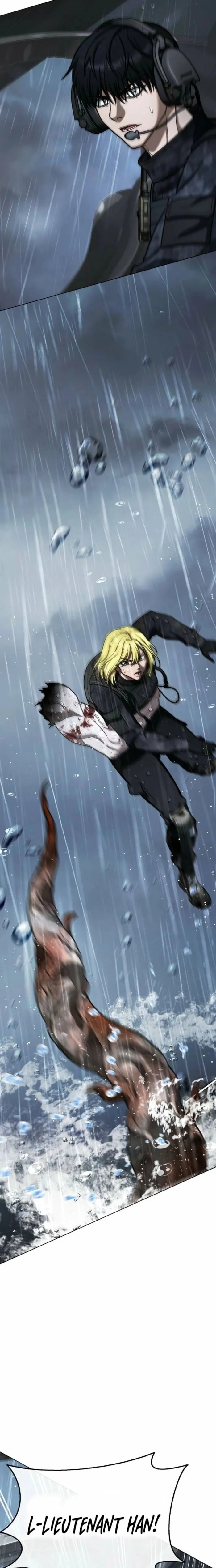 Read Zombie Dad chapter 30 image 20 on Lezhin