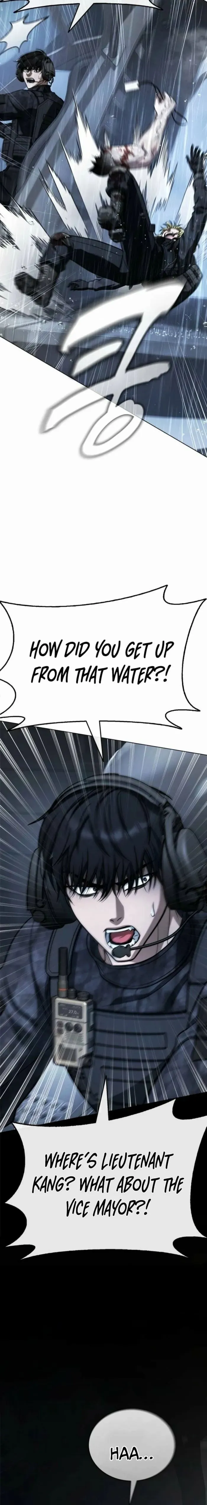 Read Zombie Dad chapter 30 image 21 on Lezhin