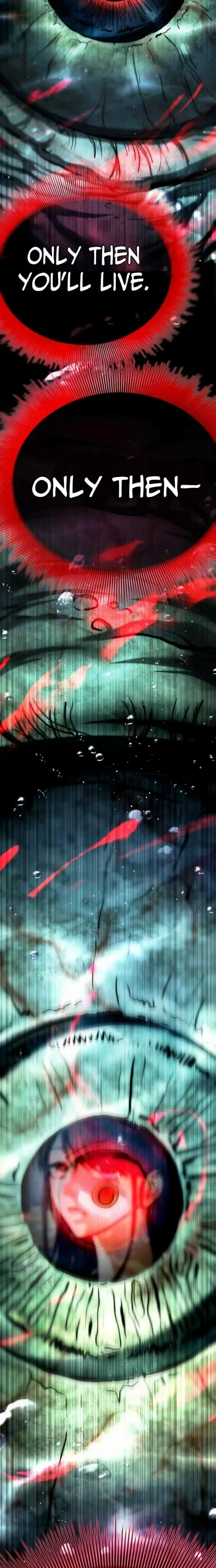 Read Zombie Dad chapter 30 image 27 on Lezhin