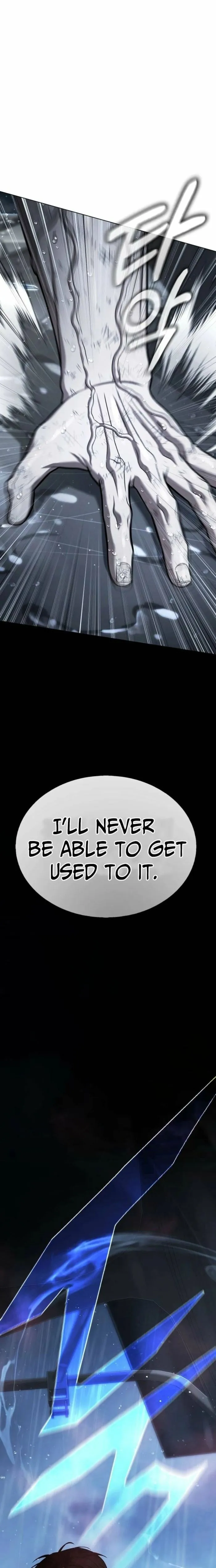 Read Zombie Dad chapter 30 image 35 on Lezhin