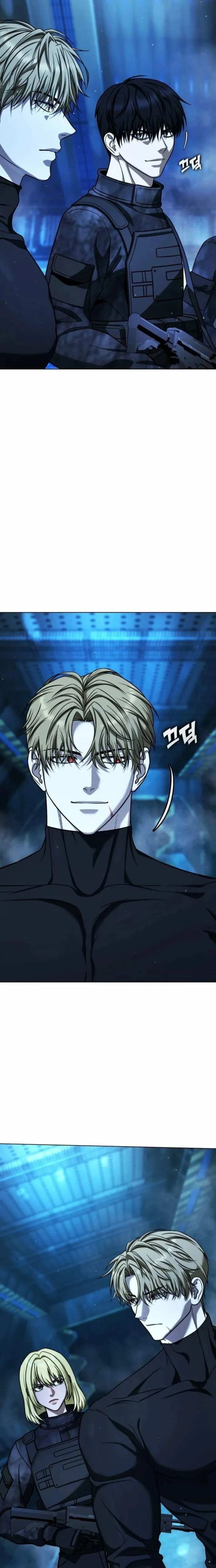 Read Zombie Dad chapter 30 image 42 on Lezhin