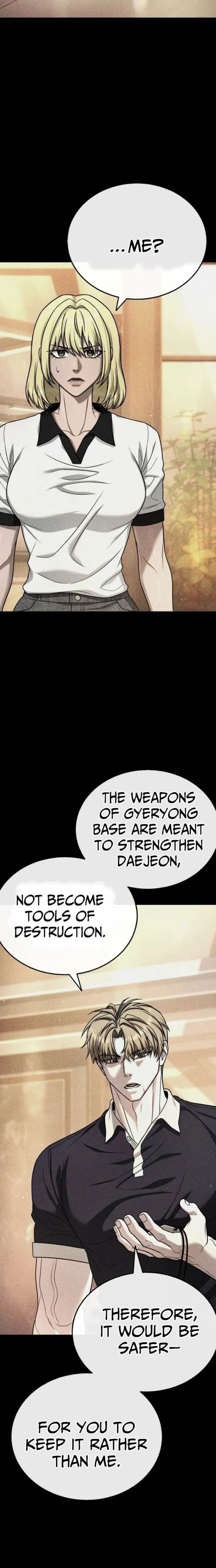 Read Zombie Dad chapter 30 image 44 on Lezhin