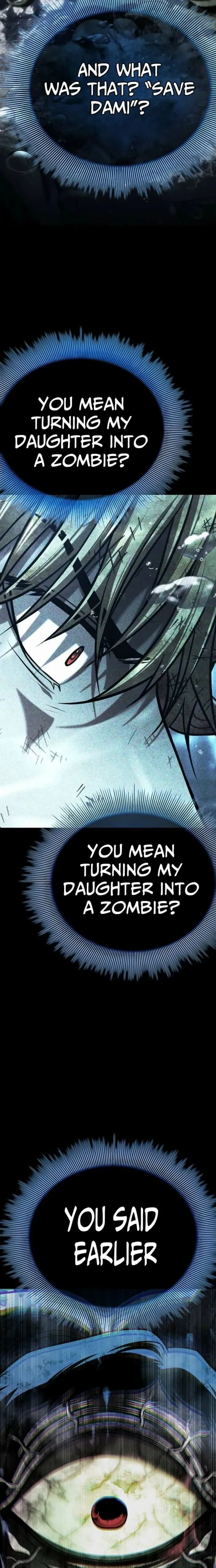 Read Zombie Dad chapter 30 image 51 on Lezhin