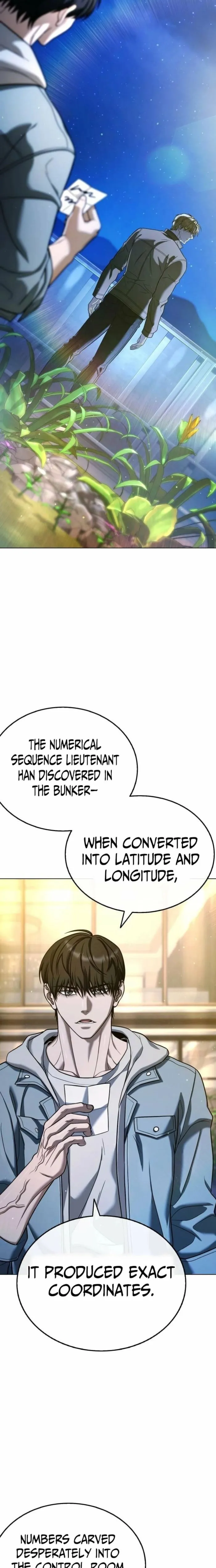 Read Zombie Dad chapter 30 image 59 on Lezhin