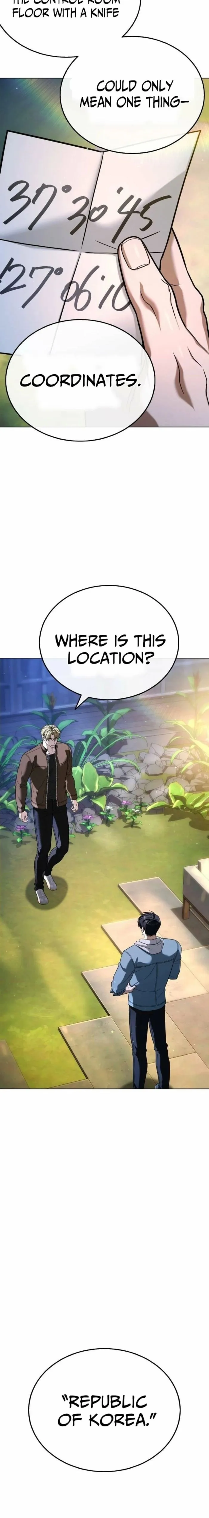 Read Zombie Dad chapter 30 image 60 on Lezhin