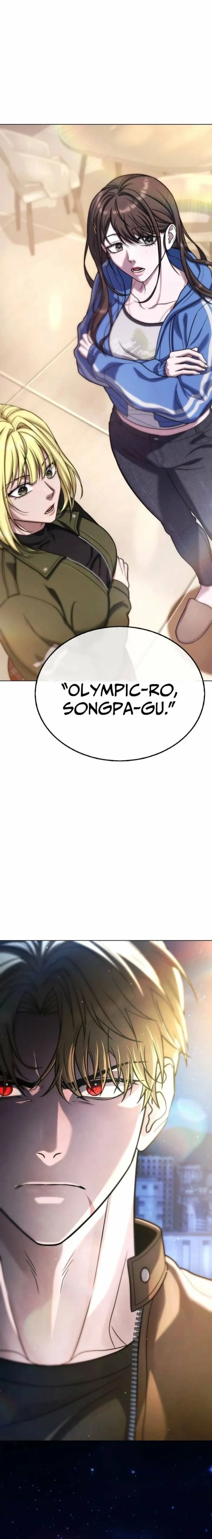 Read Zombie Dad chapter 30 image 61 on Lezhin