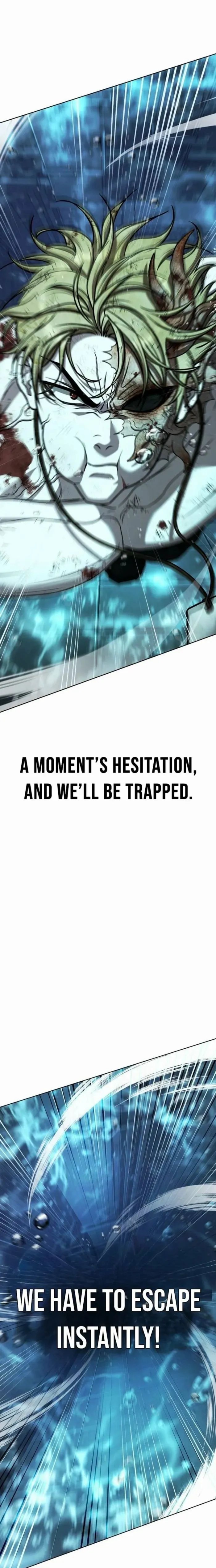 Read Zombie Dad chapter 30 image 9 on Lezhin