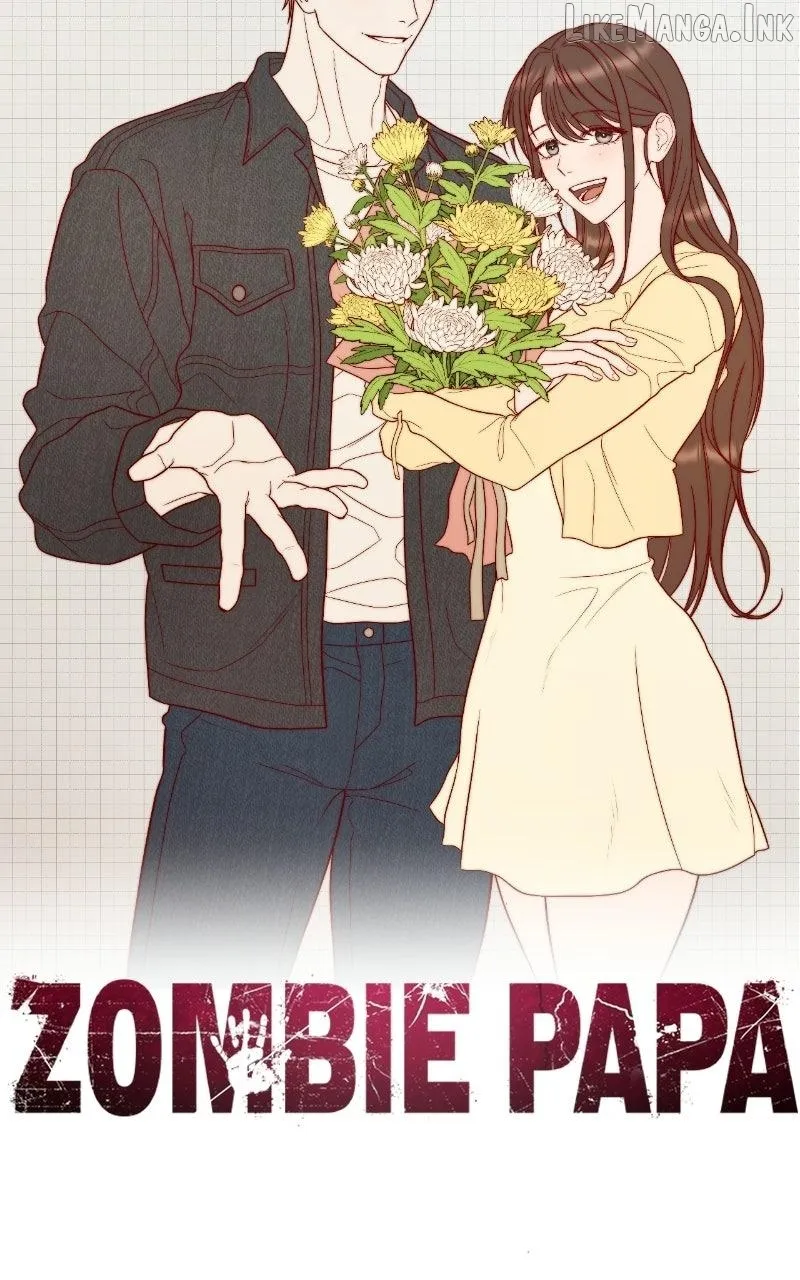 Read Zombie Dad chapter 31 image 28 on Lezhin