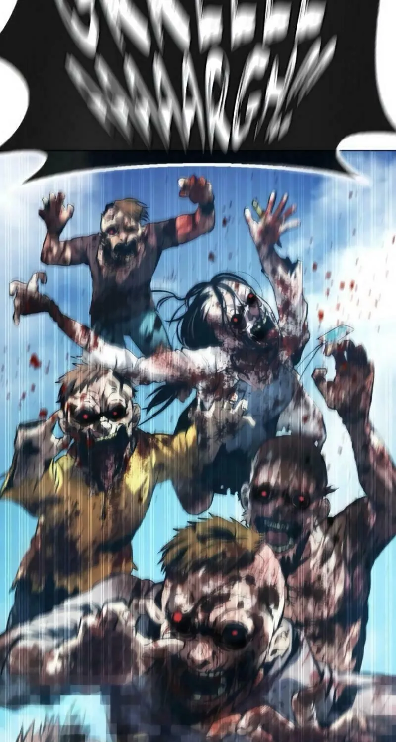 Read Zombie Dad chapter 4 image 103 on Lezhin