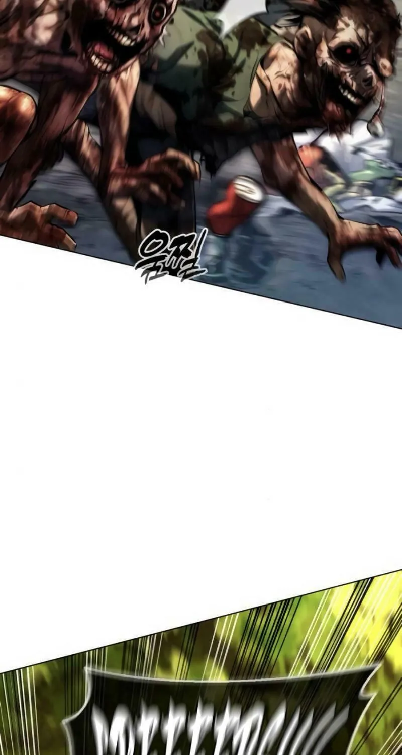 Read Zombie Dad chapter 4 image 111 on Lezhin