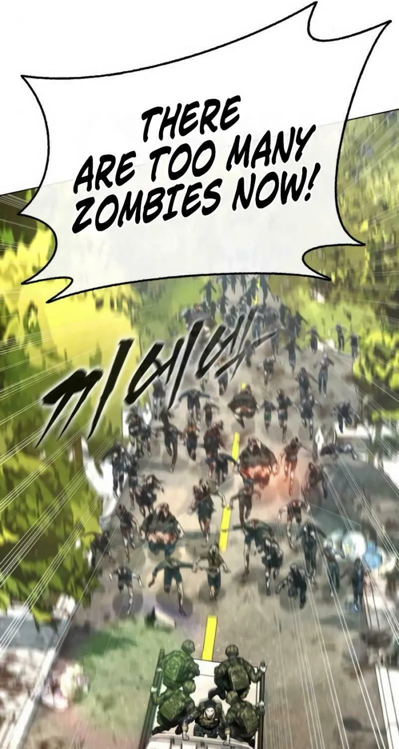 Read Zombie Dad chapter 4 image 116 on Lezhin