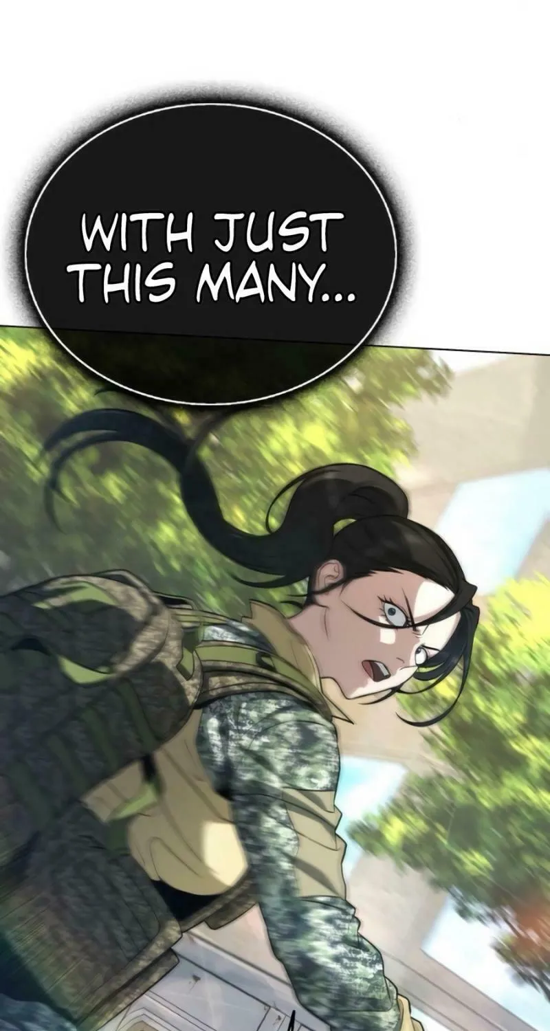 Read Zombie Dad chapter 4 image 118 on Lezhin