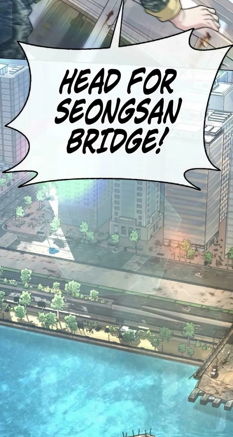 Read Zombie Dad chapter 4 image 119 on Lezhin