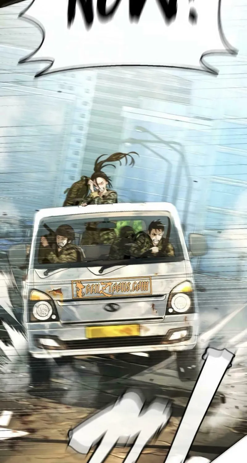 Read Zombie Dad chapter 4 image 125 on Lezhin