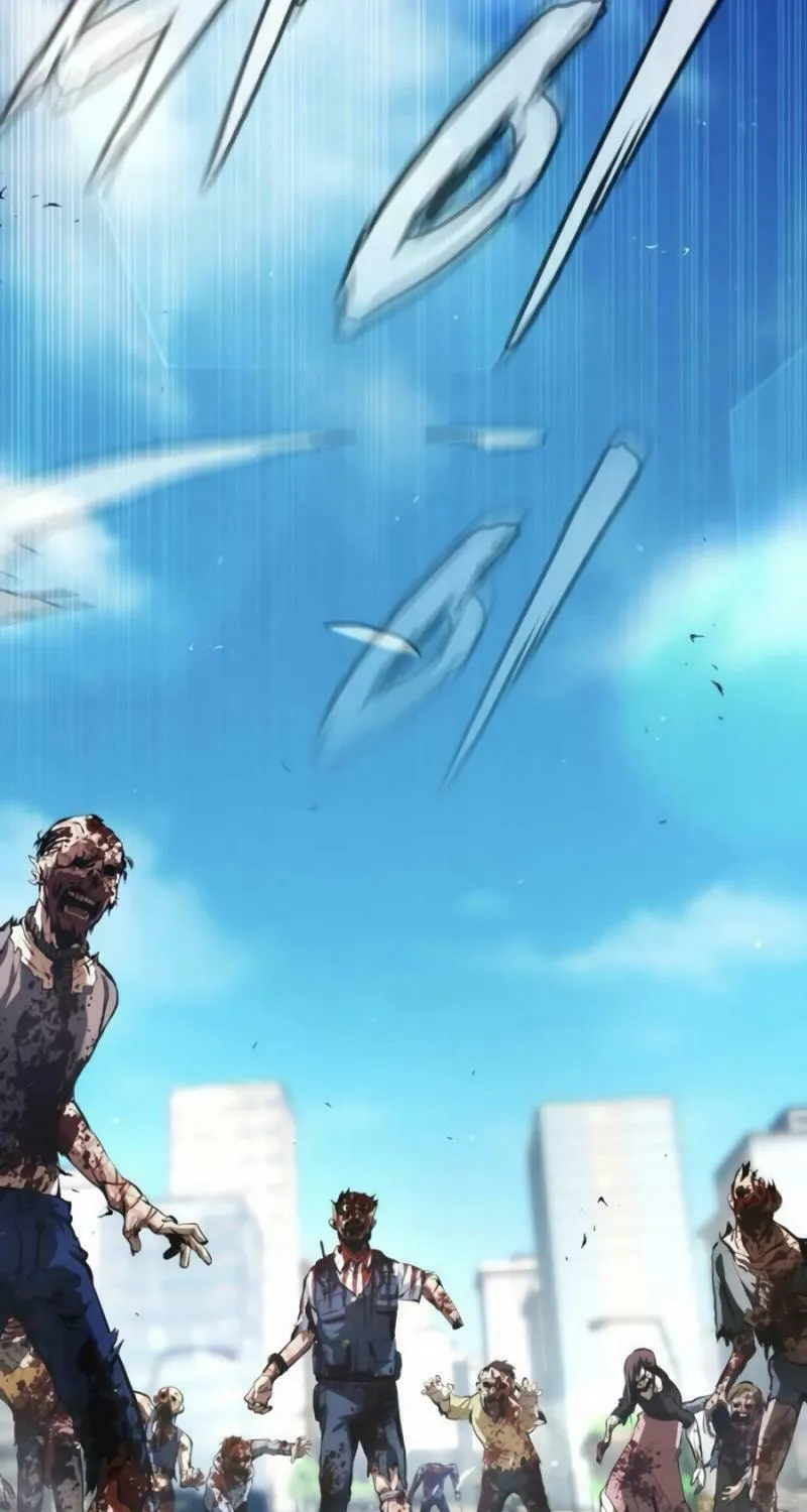 Read Zombie Dad chapter 4 image 134 on Lezhin