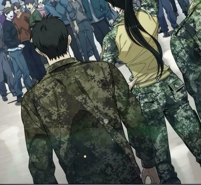 Read Zombie Dad chapter 4 image 15 on Lezhin