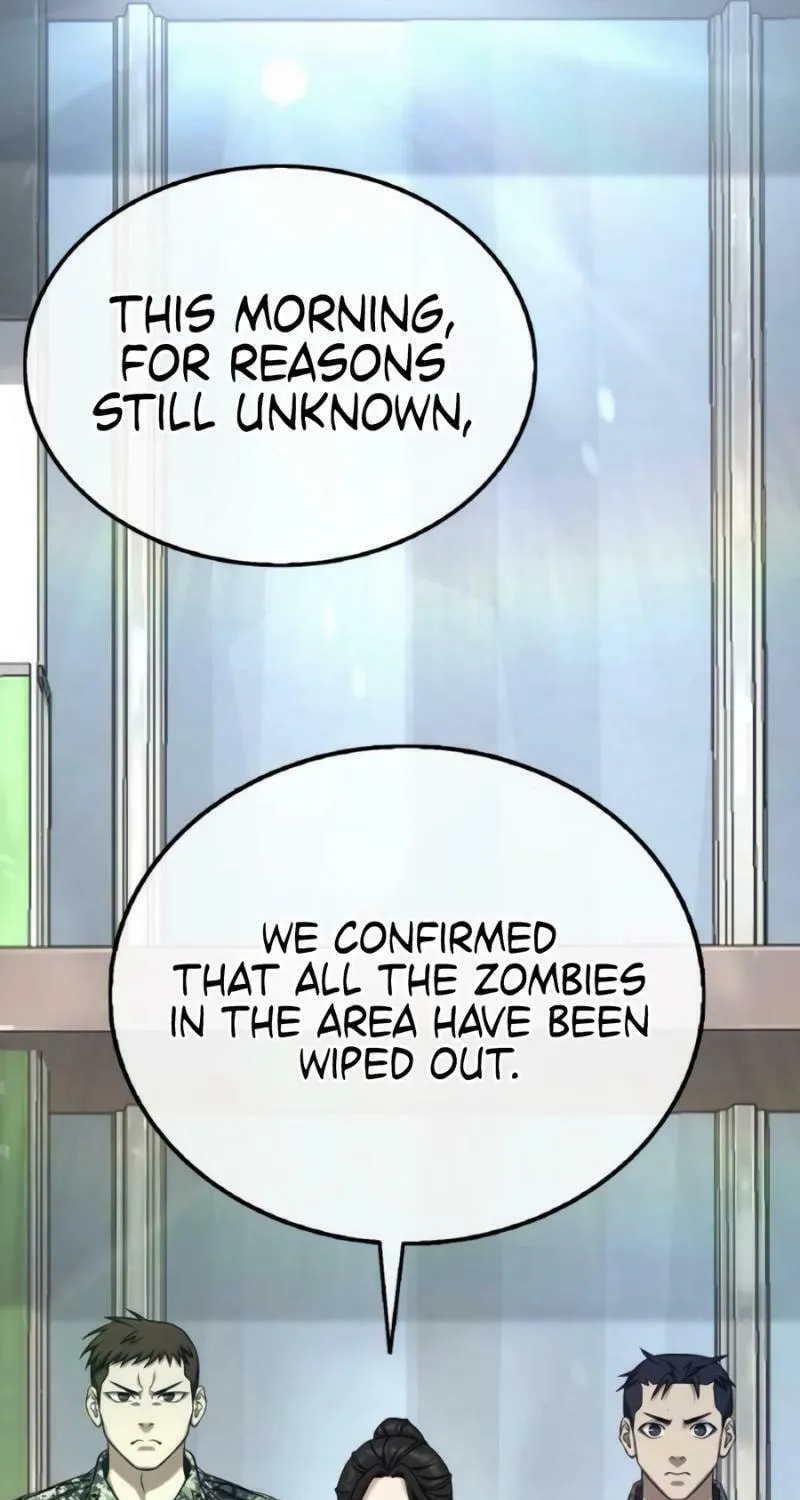 Read Zombie Dad chapter 4 image 16 on Lezhin