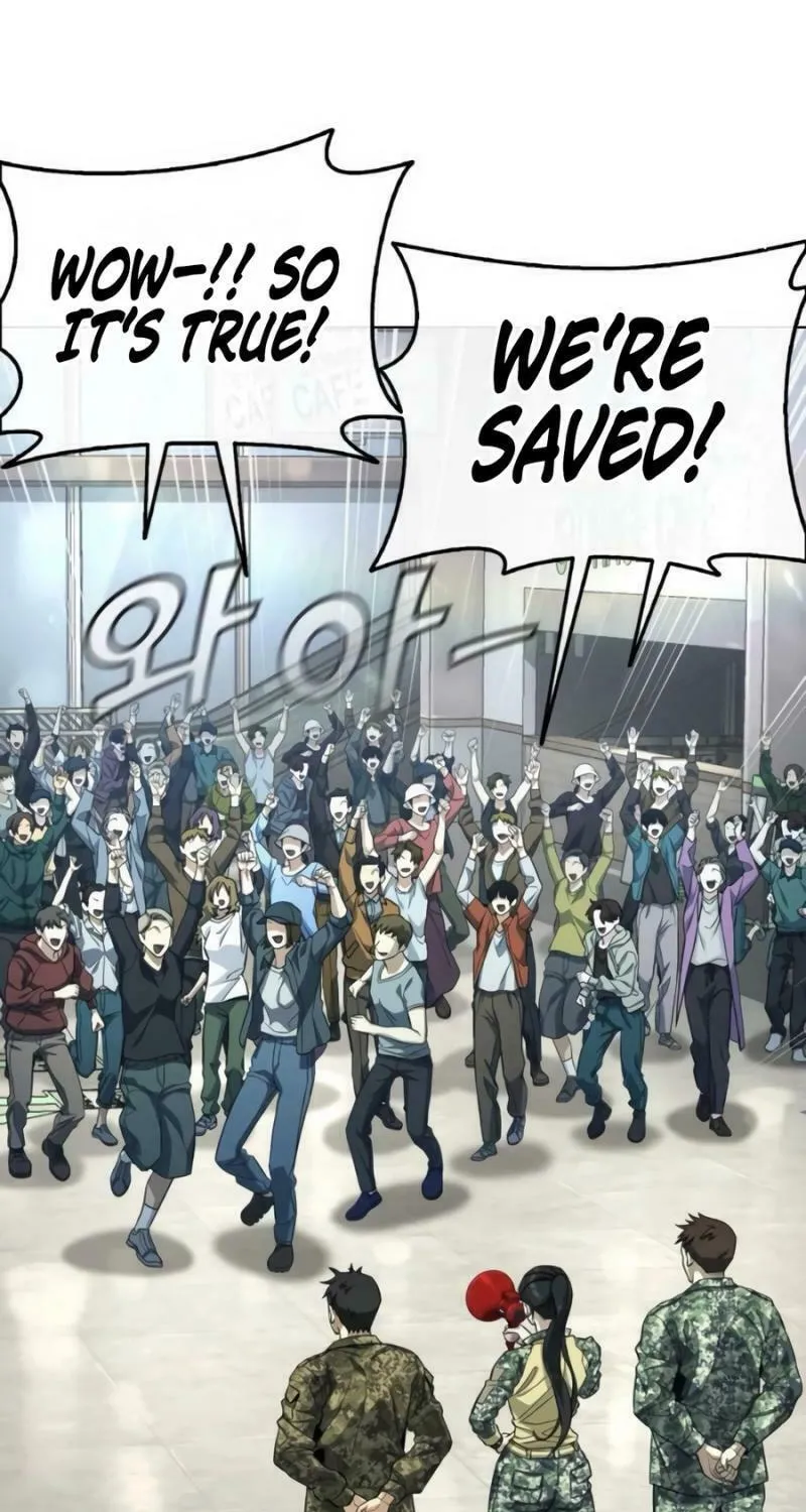 Read Zombie Dad chapter 4 image 18 on Lezhin