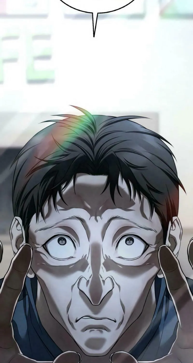 Read Zombie Dad chapter 4 image 2 on Lezhin
