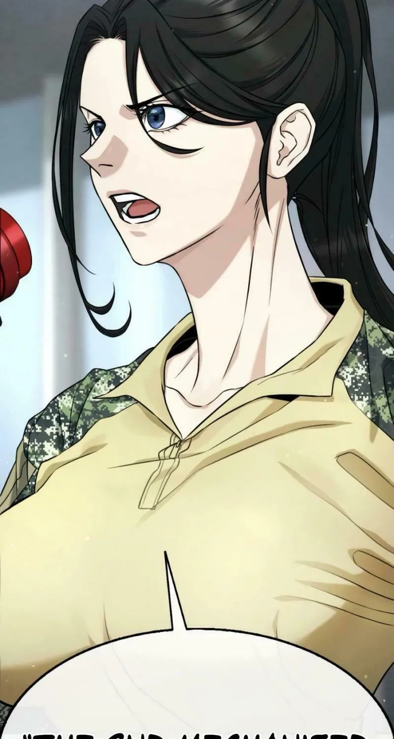 Read Zombie Dad chapter 4 image 28 on Lezhin