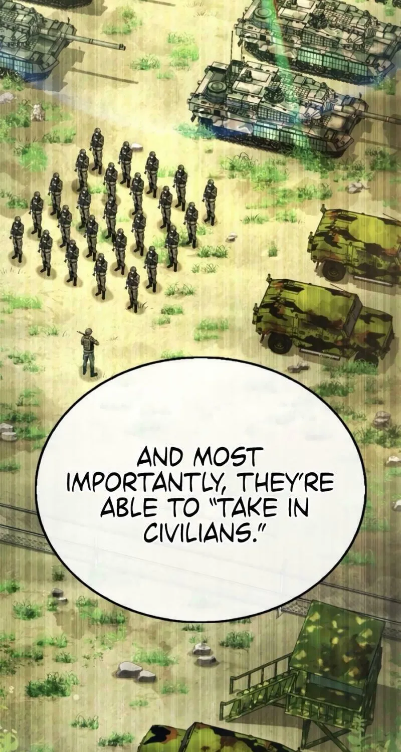 Read Zombie Dad chapter 4 image 30 on Lezhin