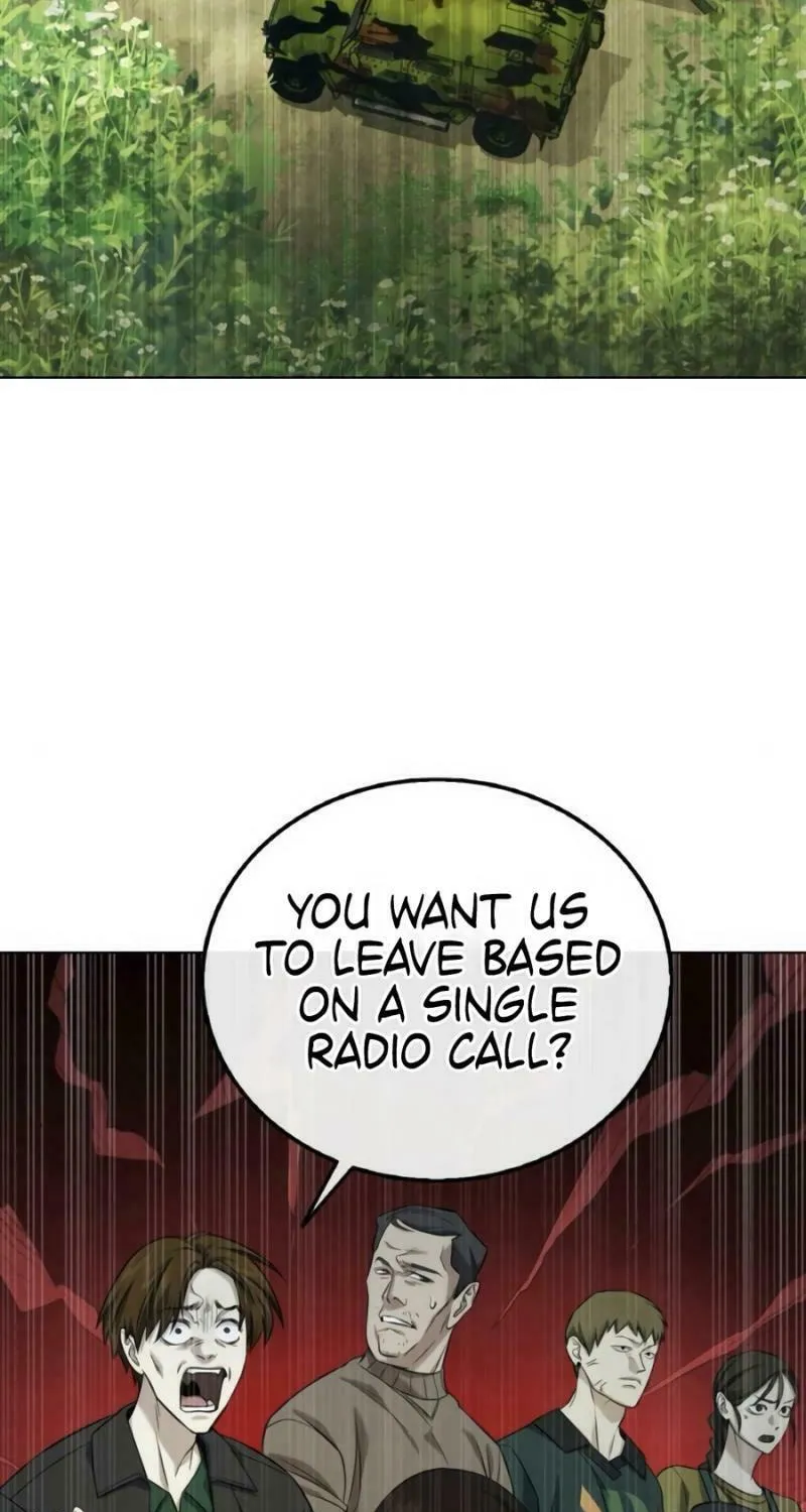 Read Zombie Dad chapter 4 image 31 on Lezhin