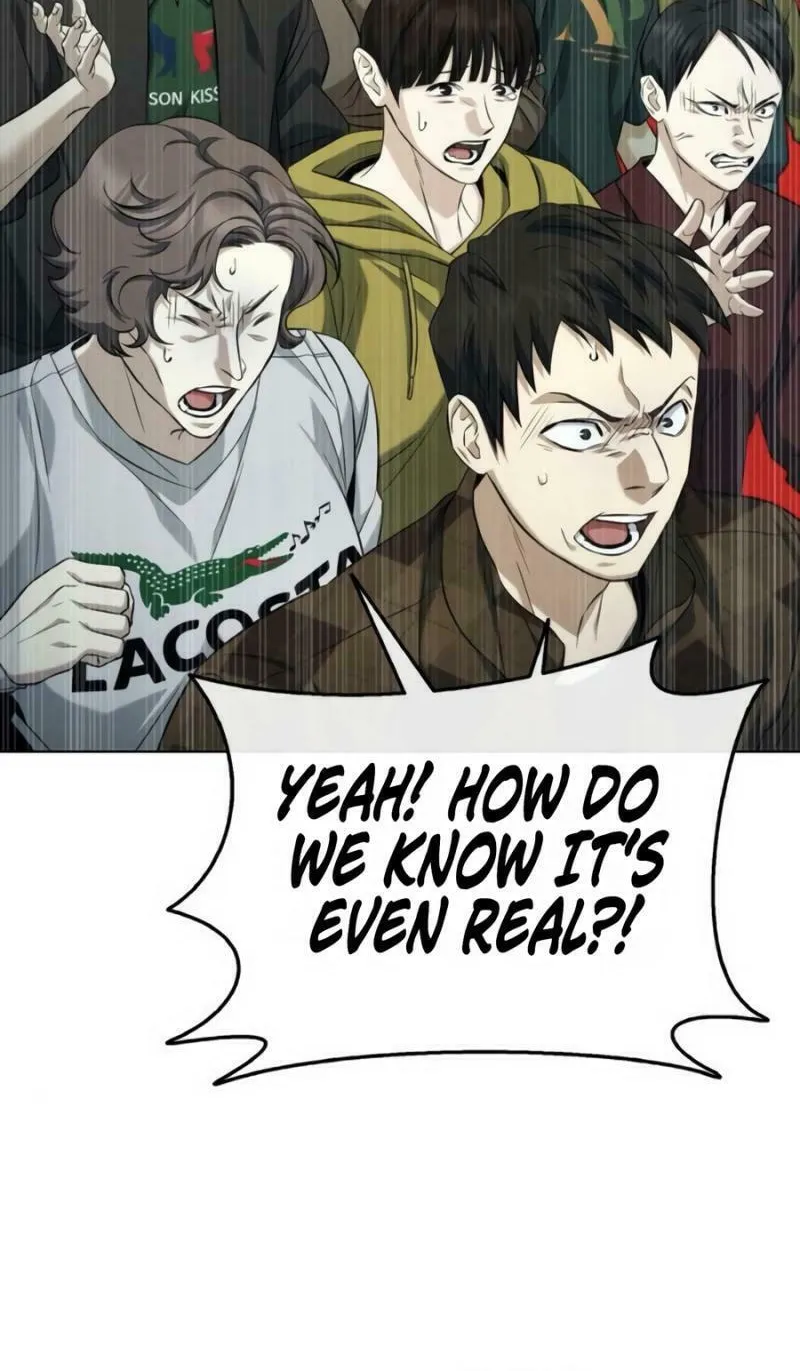Read Zombie Dad chapter 4 image 32 on Lezhin