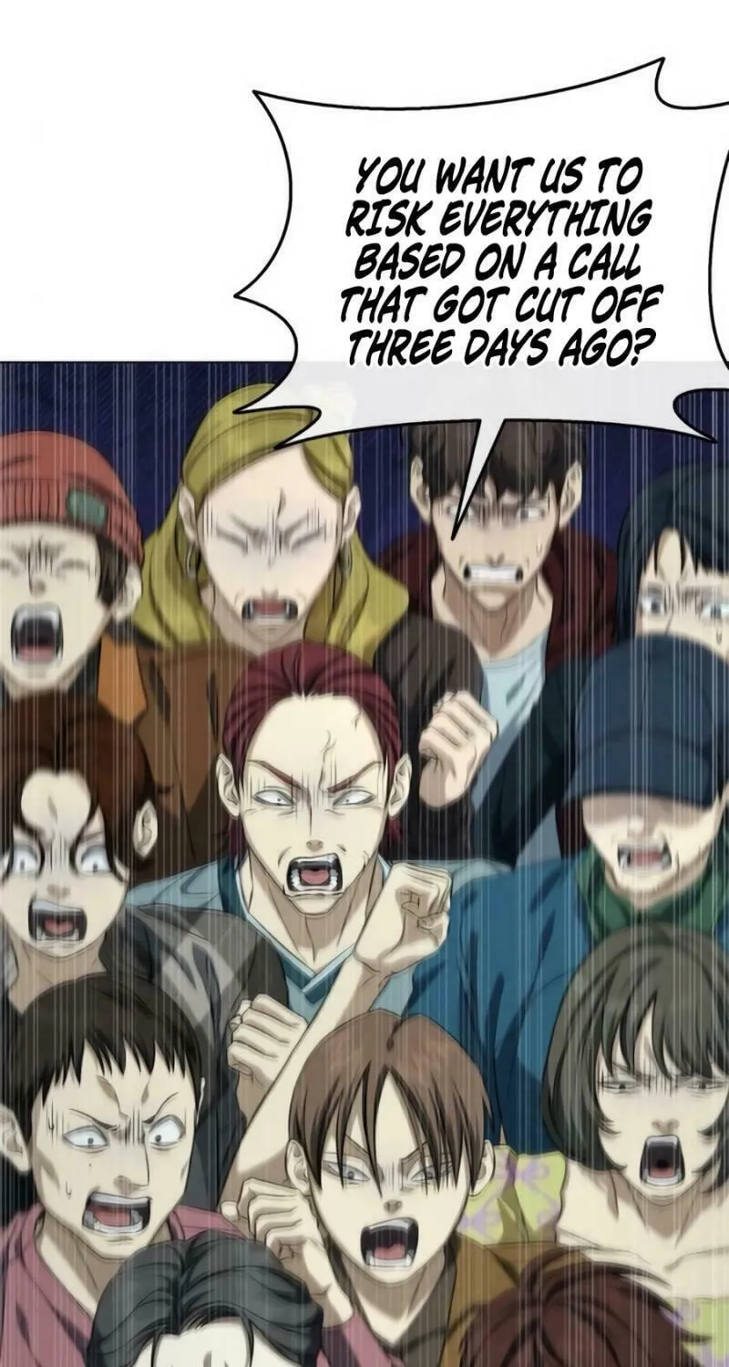 Read Zombie Dad chapter 4 image 38 on Lezhin