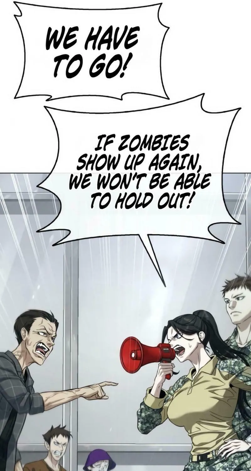 Read Zombie Dad chapter 4 image 40 on Lezhin