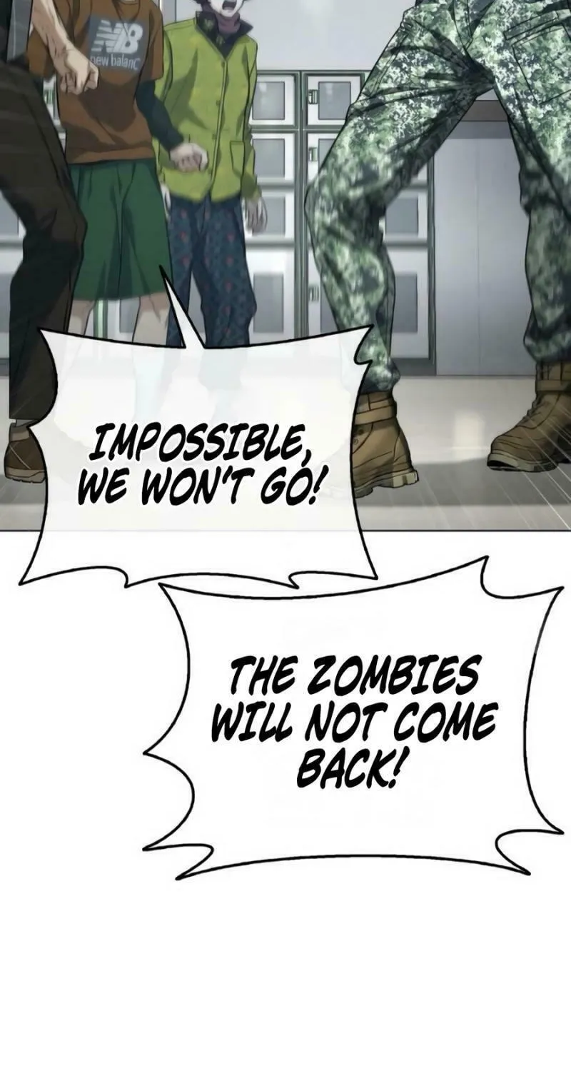 Read Zombie Dad chapter 4 image 41 on Lezhin