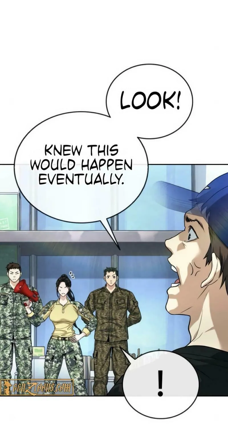 Read Zombie Dad chapter 4 image 42 on Lezhin