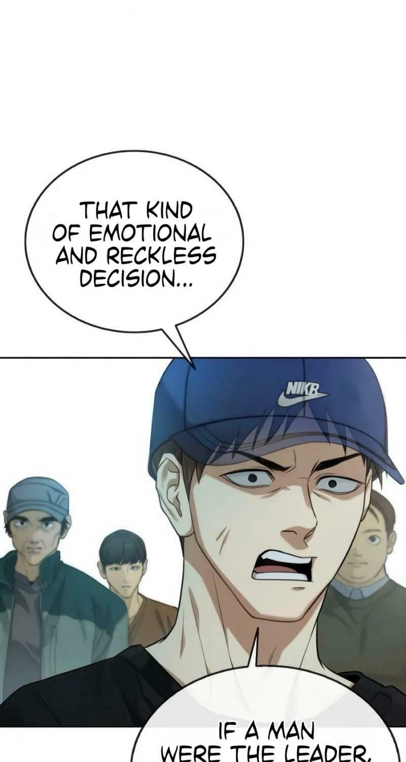 Read Zombie Dad chapter 4 image 43 on Lezhin