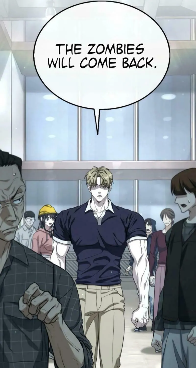 Read Zombie Dad chapter 4 image 48 on Lezhin