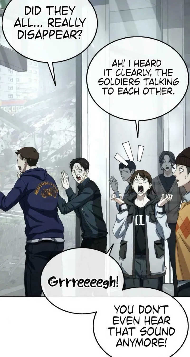 Read Zombie Dad chapter 4 image 5 on Lezhin