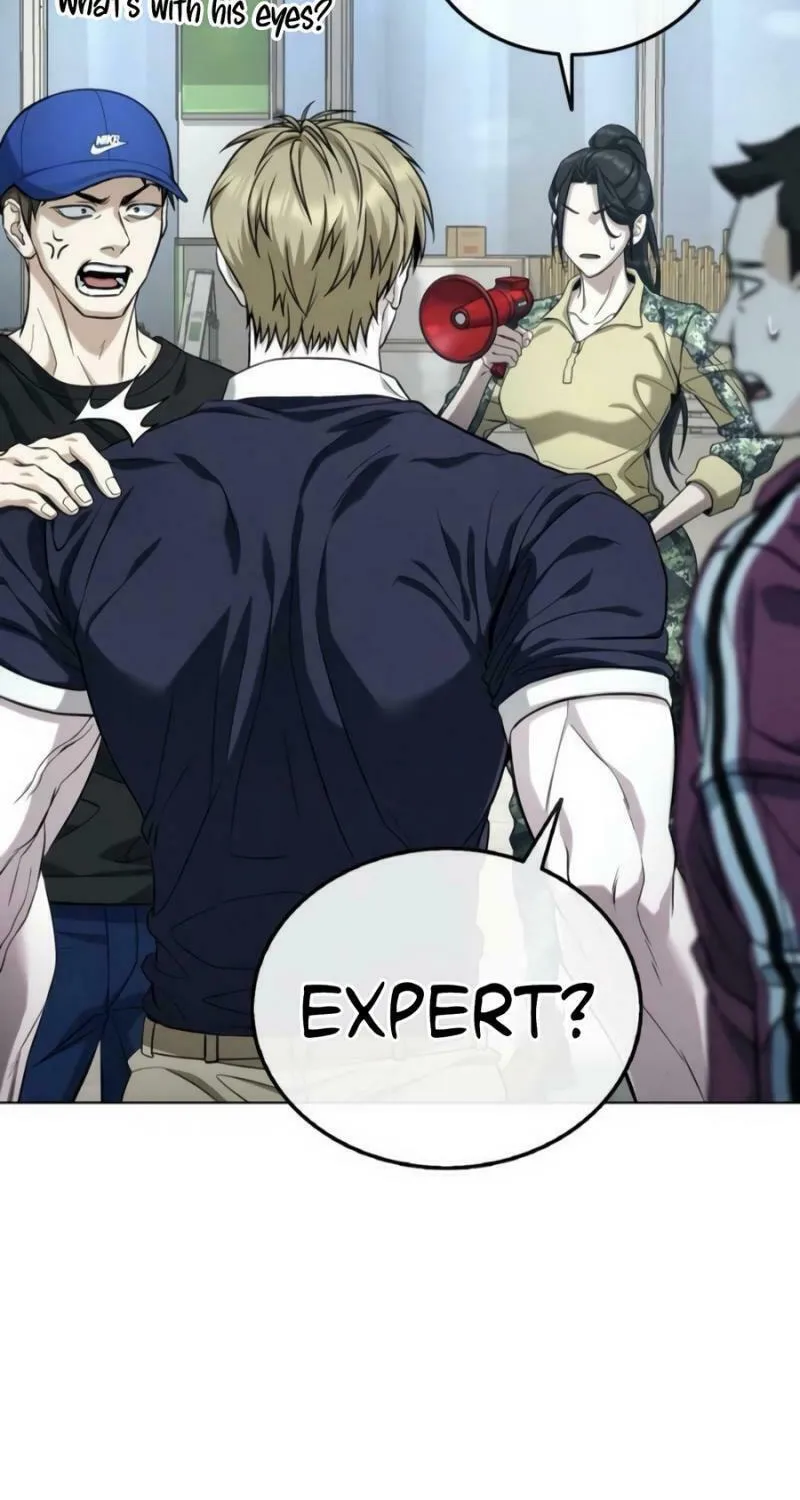 Read Zombie Dad chapter 4 image 50 on Lezhin