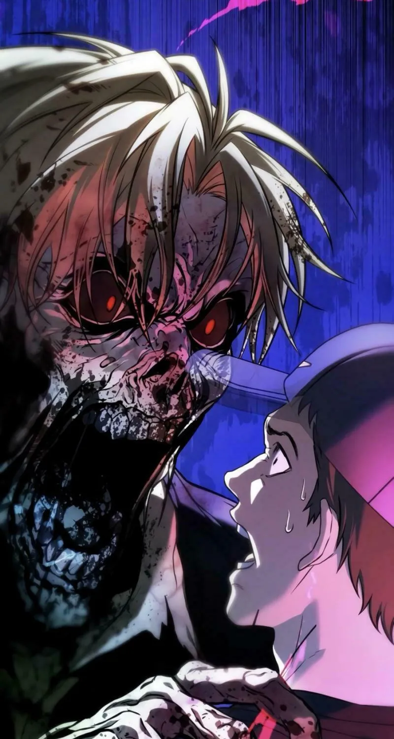 Read Zombie Dad chapter 4 image 53 on Lezhin