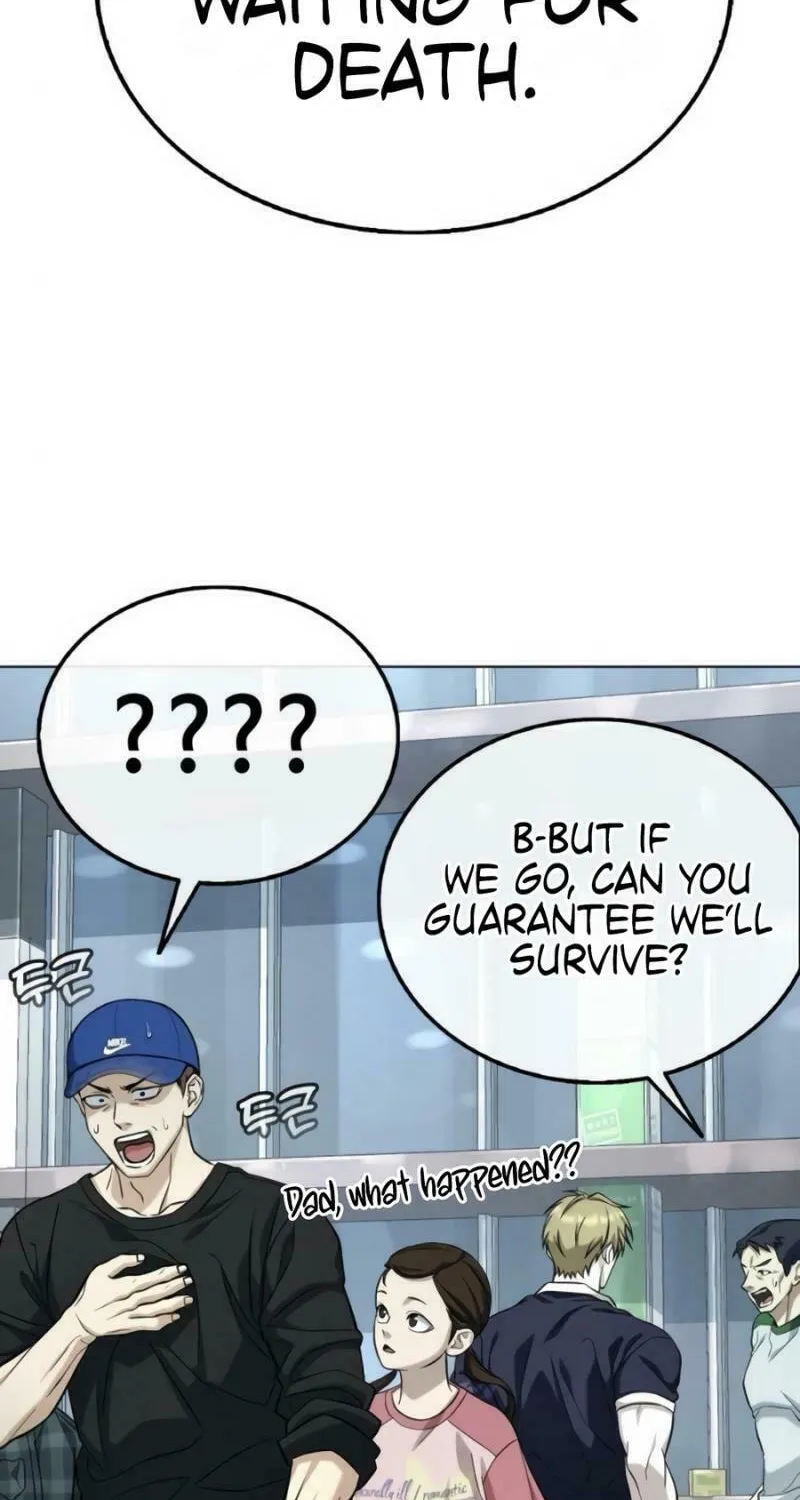 Read Zombie Dad chapter 4 image 57 on Lezhin