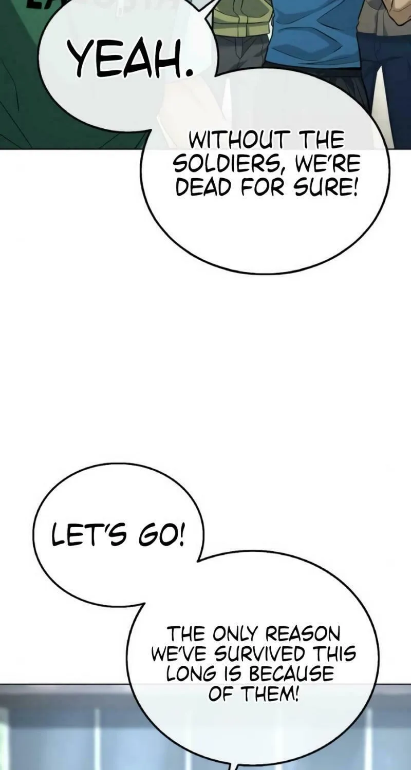 Read Zombie Dad chapter 4 image 66 on Lezhin