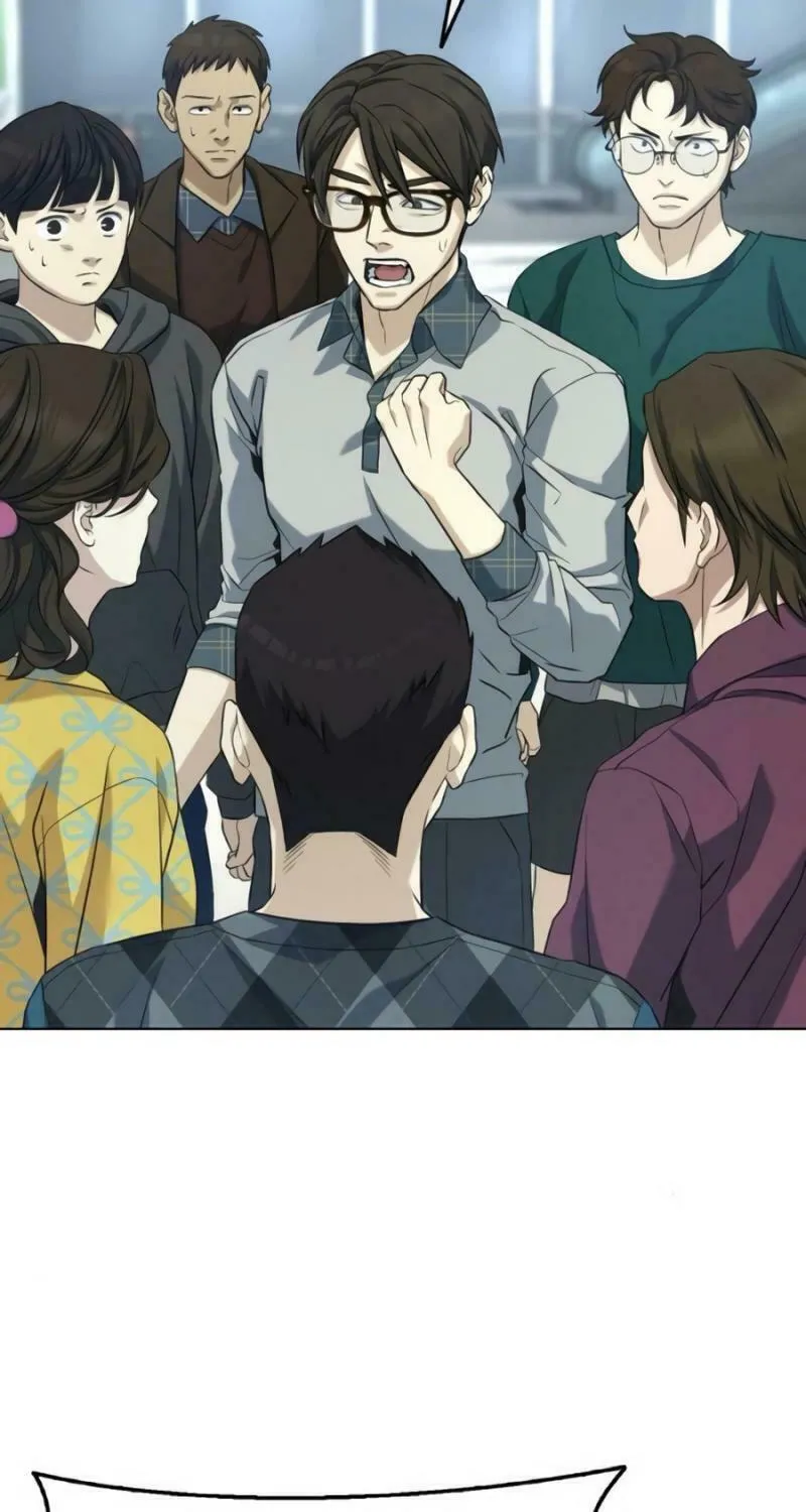 Read Zombie Dad chapter 4 image 67 on Lezhin