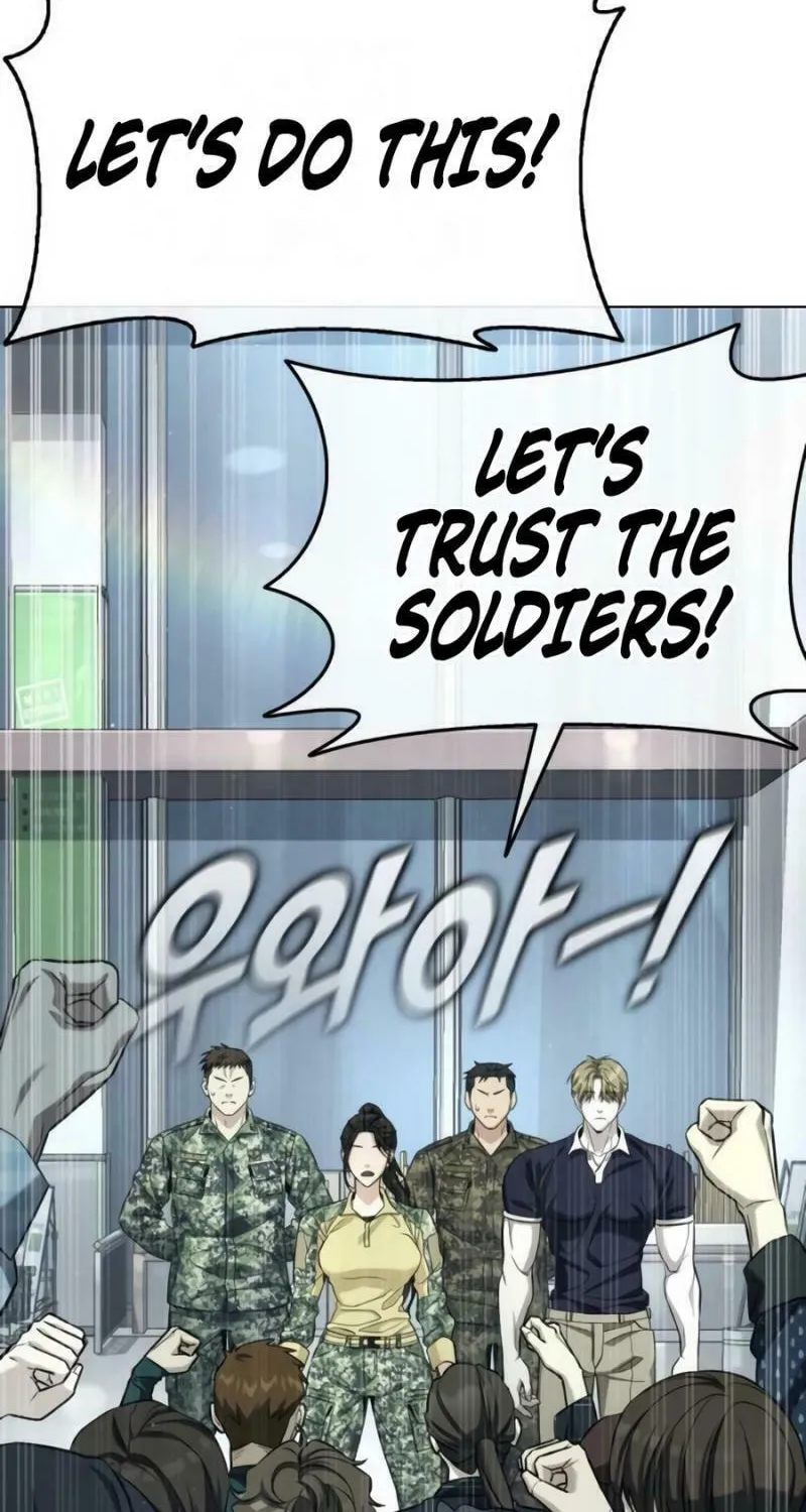 Read Zombie Dad chapter 4 image 68 on Lezhin