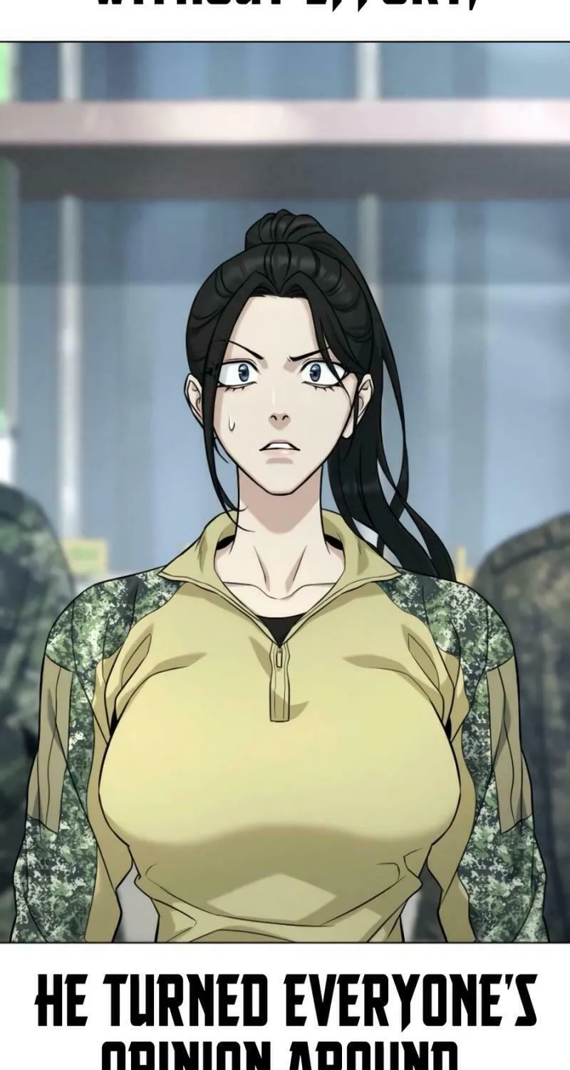 Read Zombie Dad chapter 4 image 70 on Lezhin
