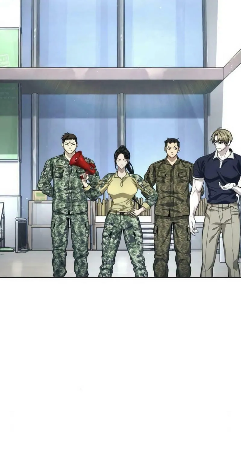 Read Zombie Dad chapter 4 image 84 on Lezhin