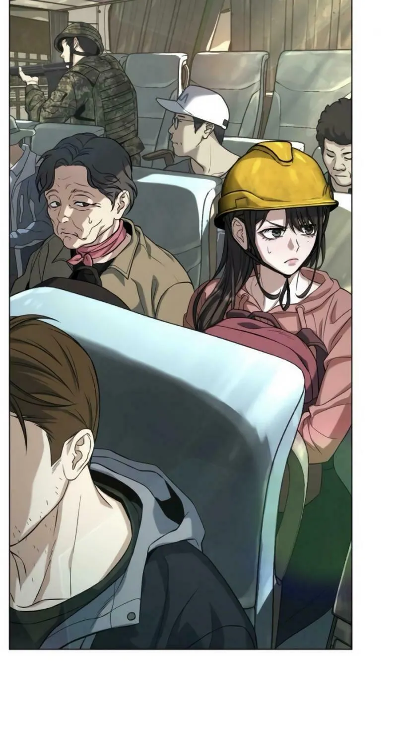 Read Zombie Dad chapter 4 image 93 on Lezhin