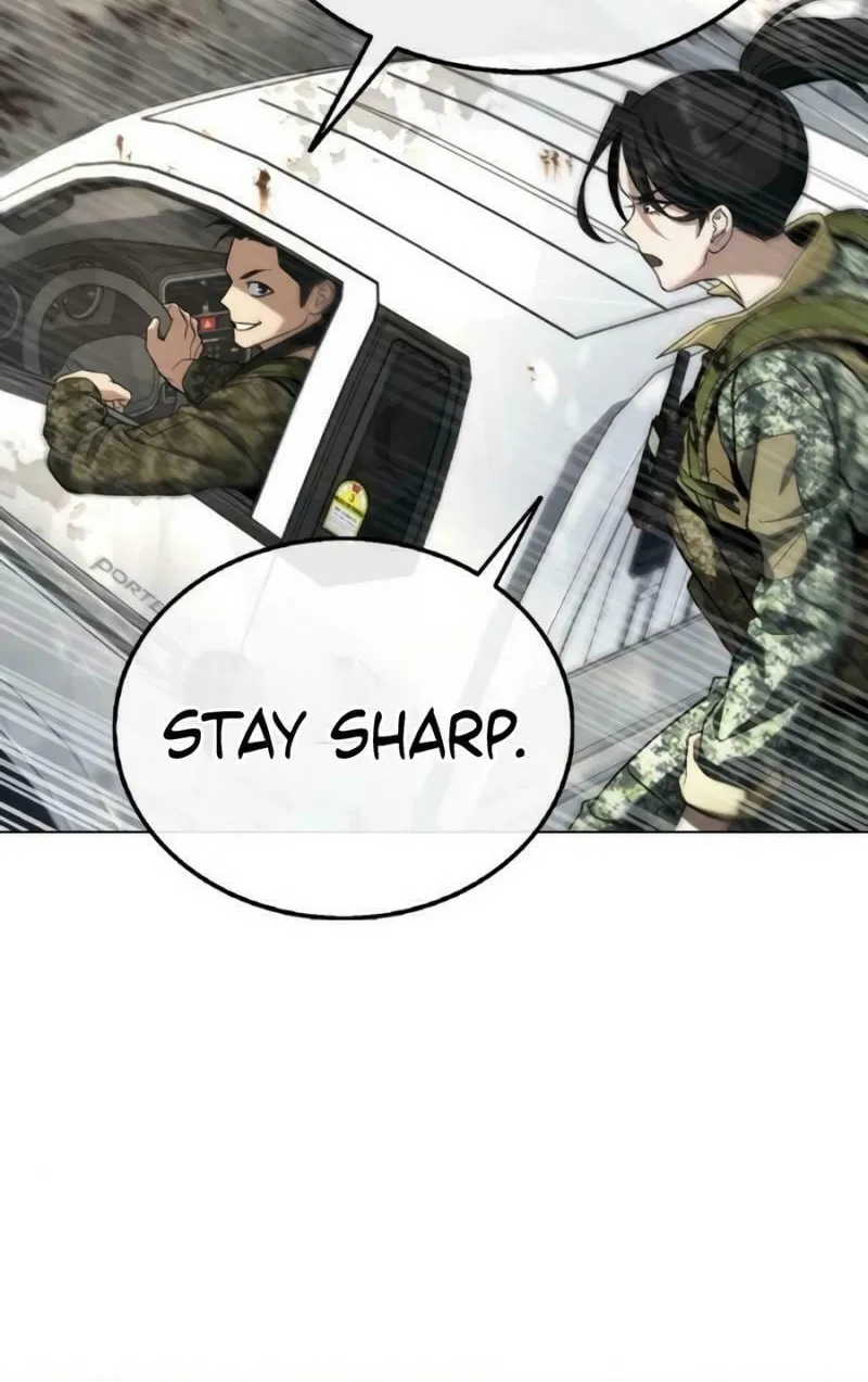 Read Zombie Dad chapter 4 image 98 on Lezhin